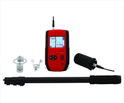 Thước đo độ rộng vết nứt TIME TC400